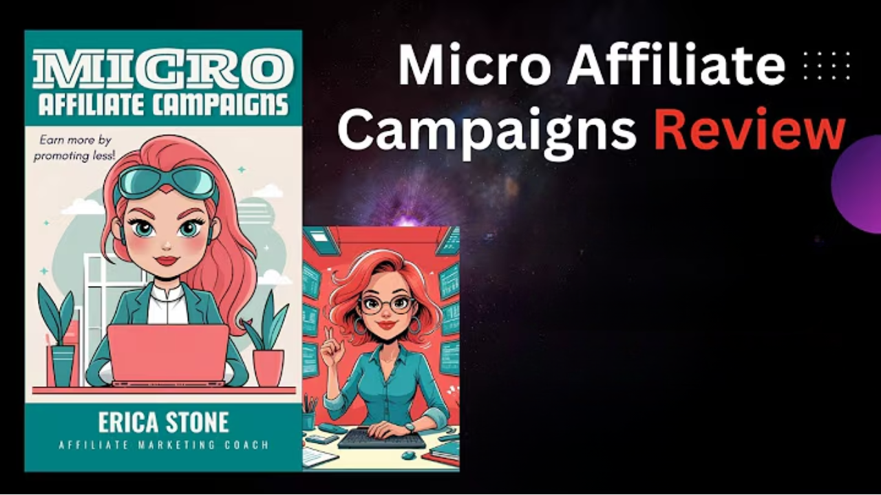 Micro Affiliate Campaigns Review