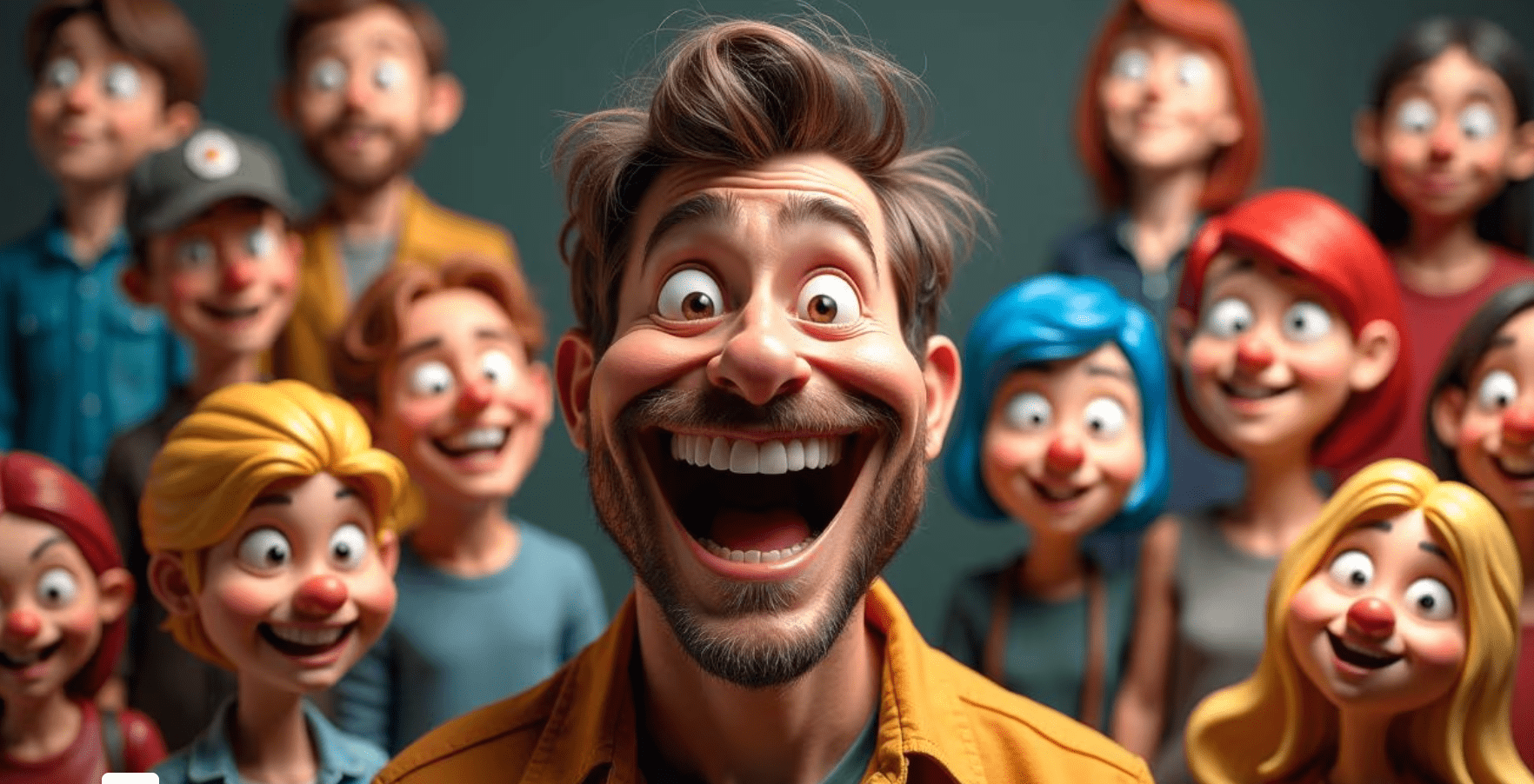 AI Character Builder App Review